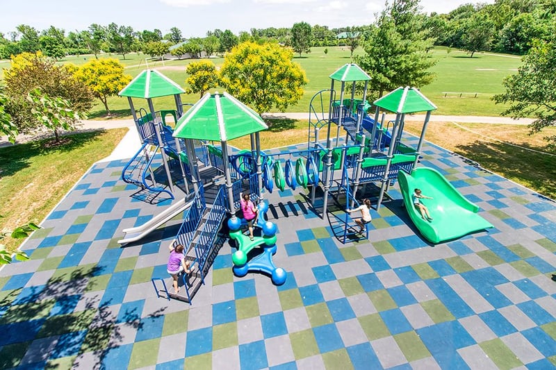 O’Fallon Sports Park preview 5